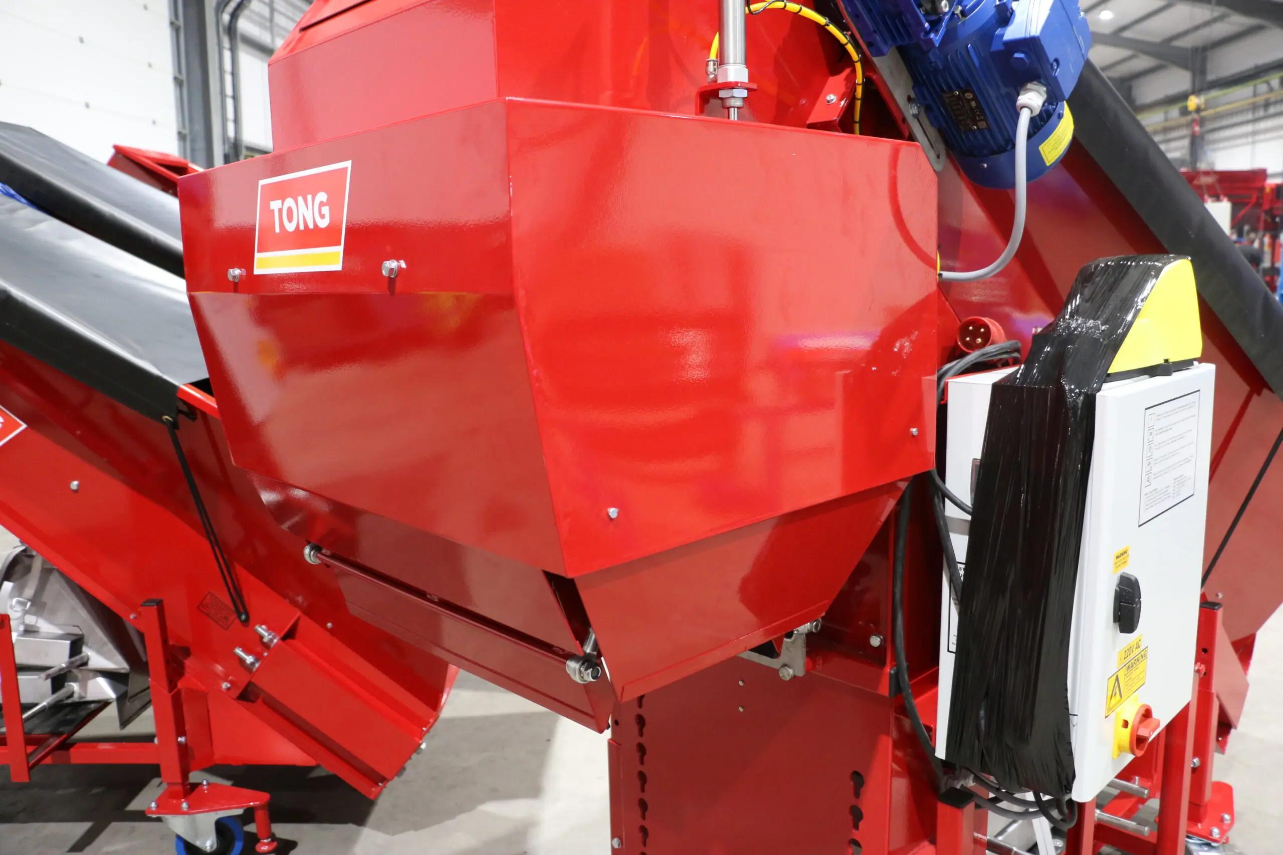 2509 WEIGHER