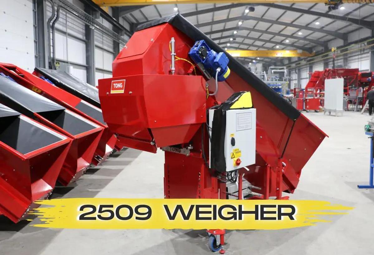2509 WEIGHER