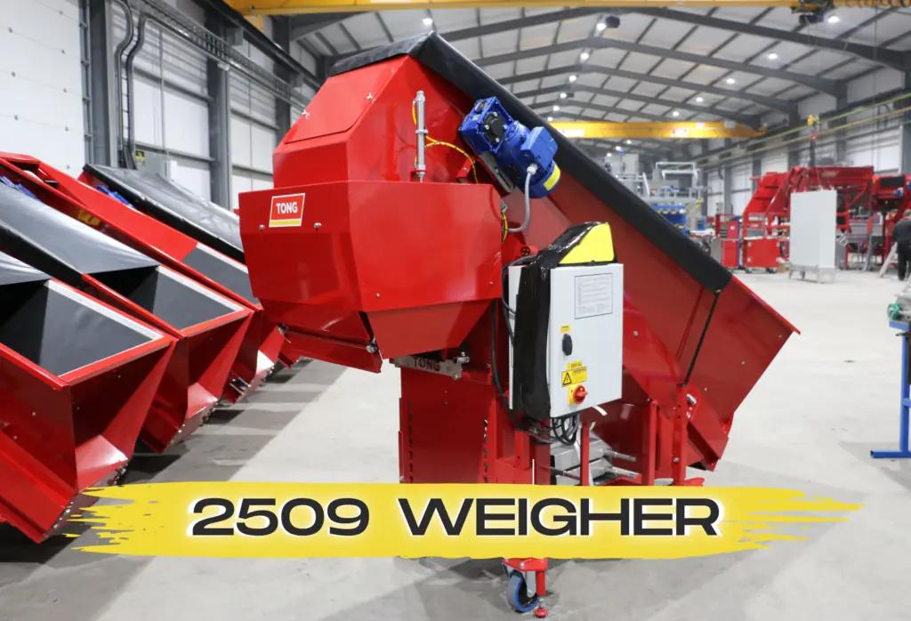 2509 WEIGHER