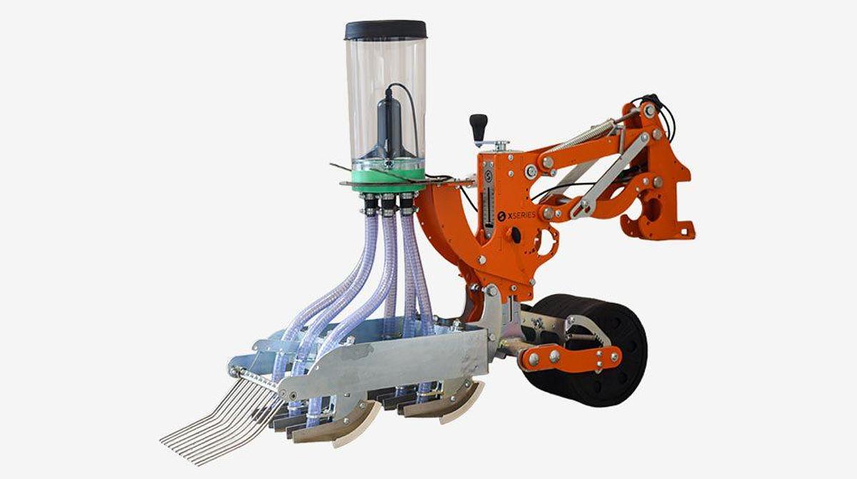 Products - HDX High Density Sponge Drill