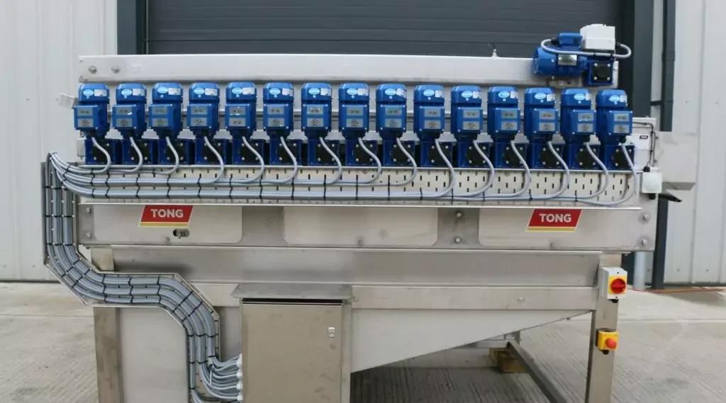 Vegetable Dryers