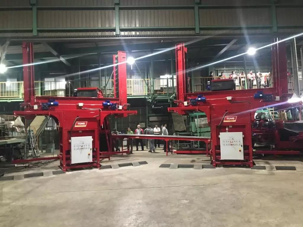 UniFill Big Tote & Bin Filler