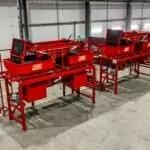 MonstaFill Bin Filling