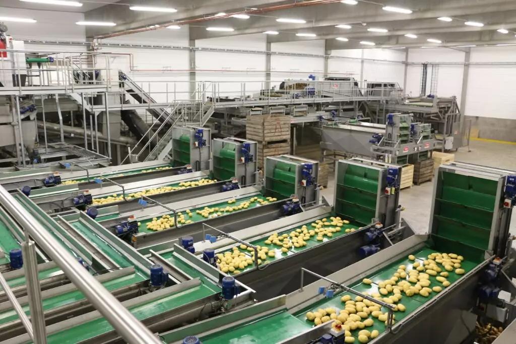 Vertical Bin Fillers