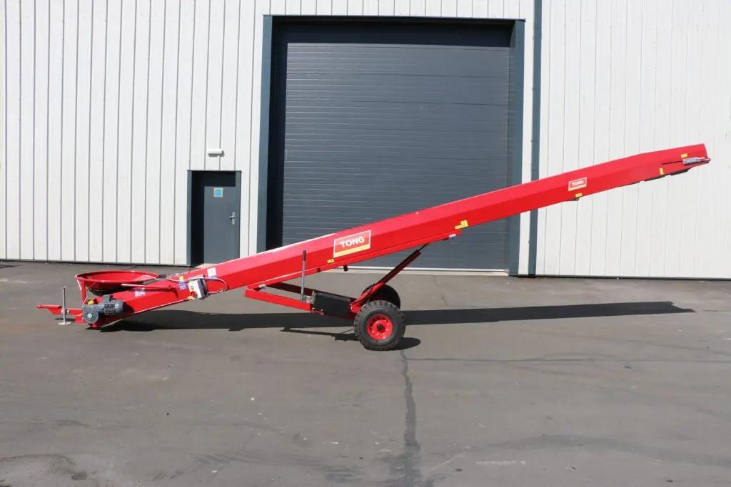 75L Tong SwiftLift Mobile Piler