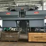 MonstaFill Bin Filling