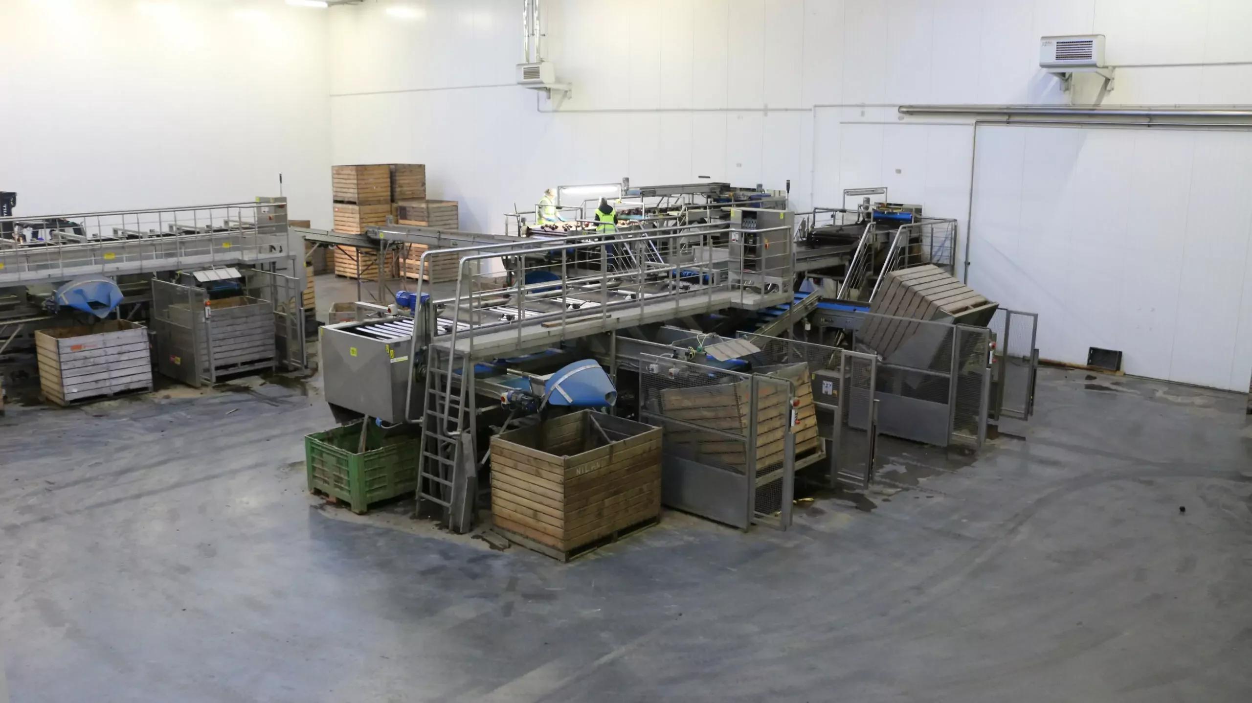 Single Bin Filler