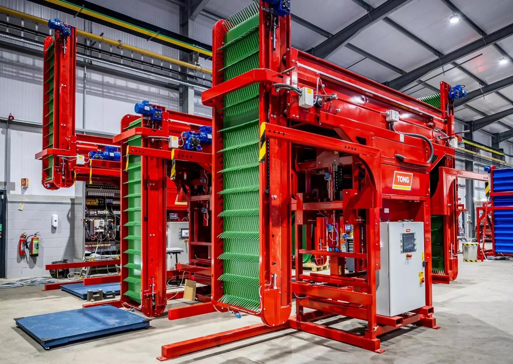 UniFill Big Tote & Bin Filler