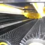 U-Brush Vegetable Polisher