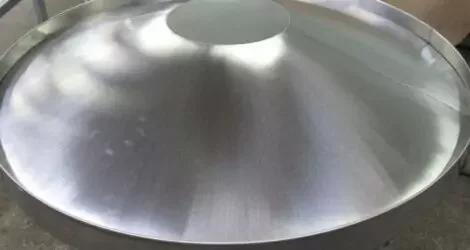Rotary Packing Tables