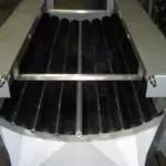 U-Brush Vegetable Polisher