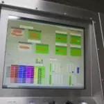 Visar Potato & Carrot Optical Sorting
