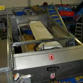 Martin Maq Vegetable Polisher