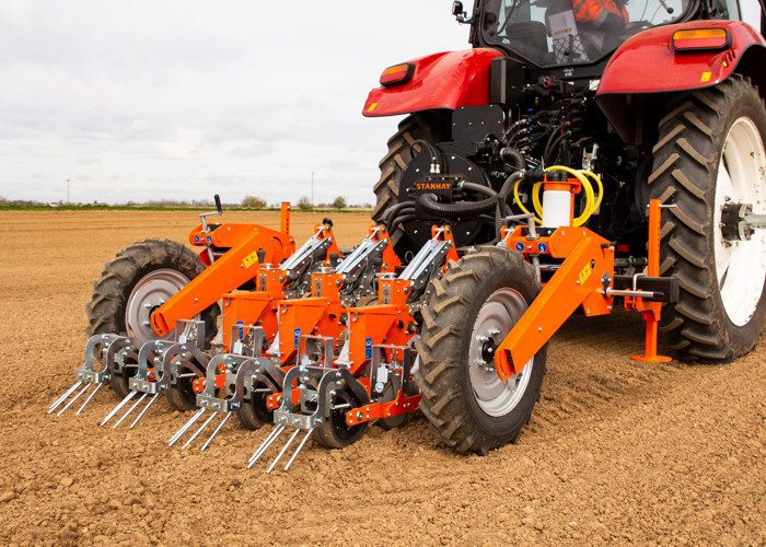 Products - X10 Air Drills