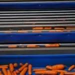 Lift Roller Sizer