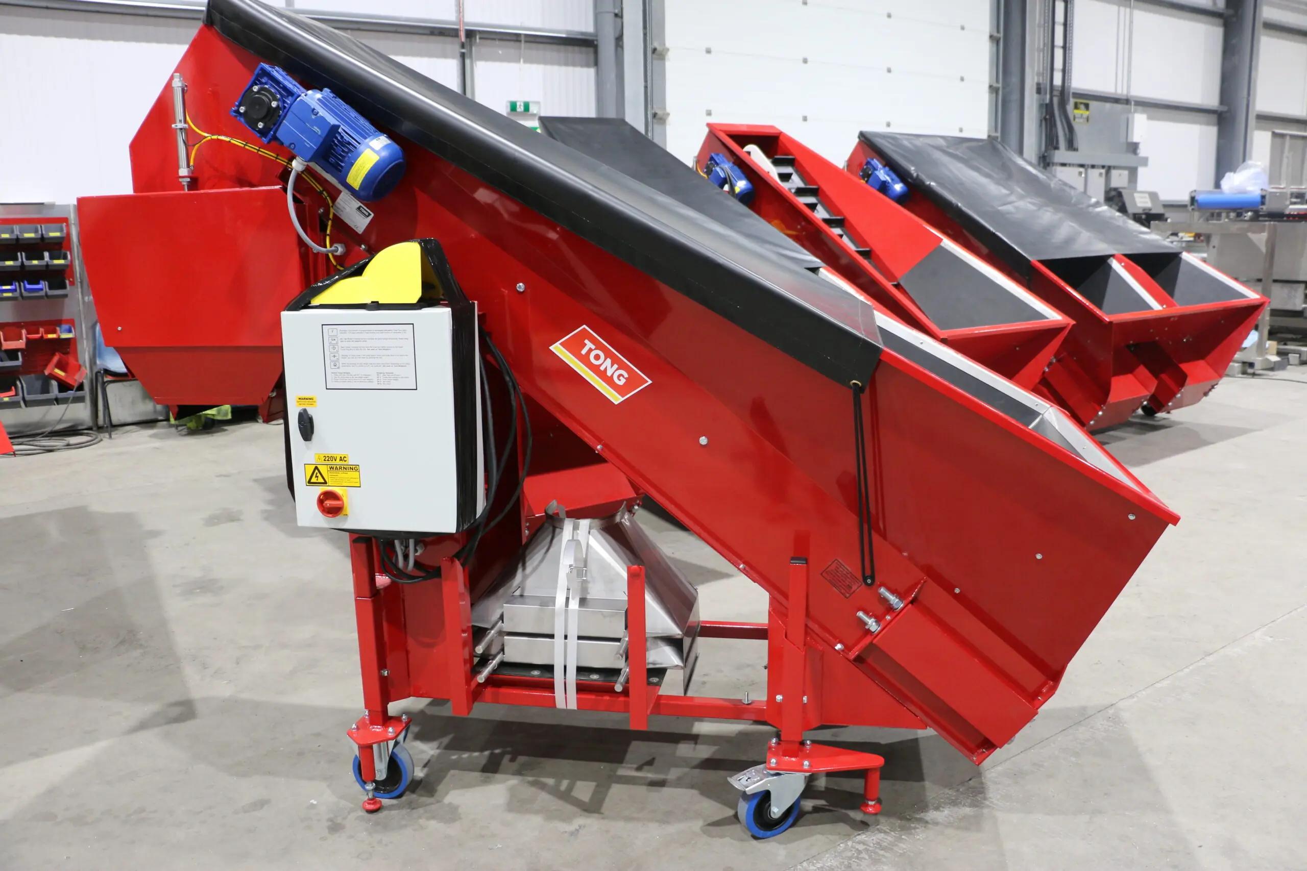 2509 WEIGHER