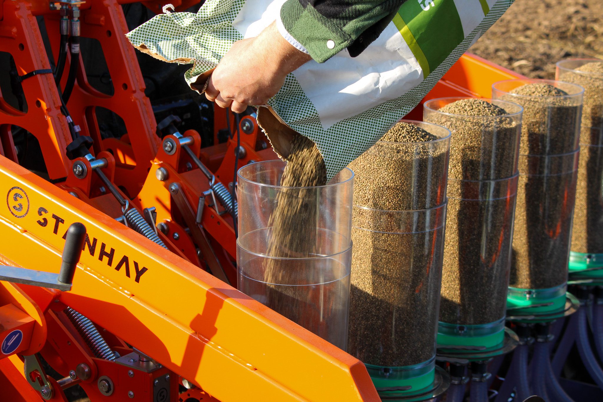 Products - HDX High Density Sponge Drill