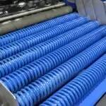 Coil Dirt Eliminator
