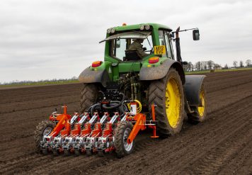 Products - X10 Air Drills