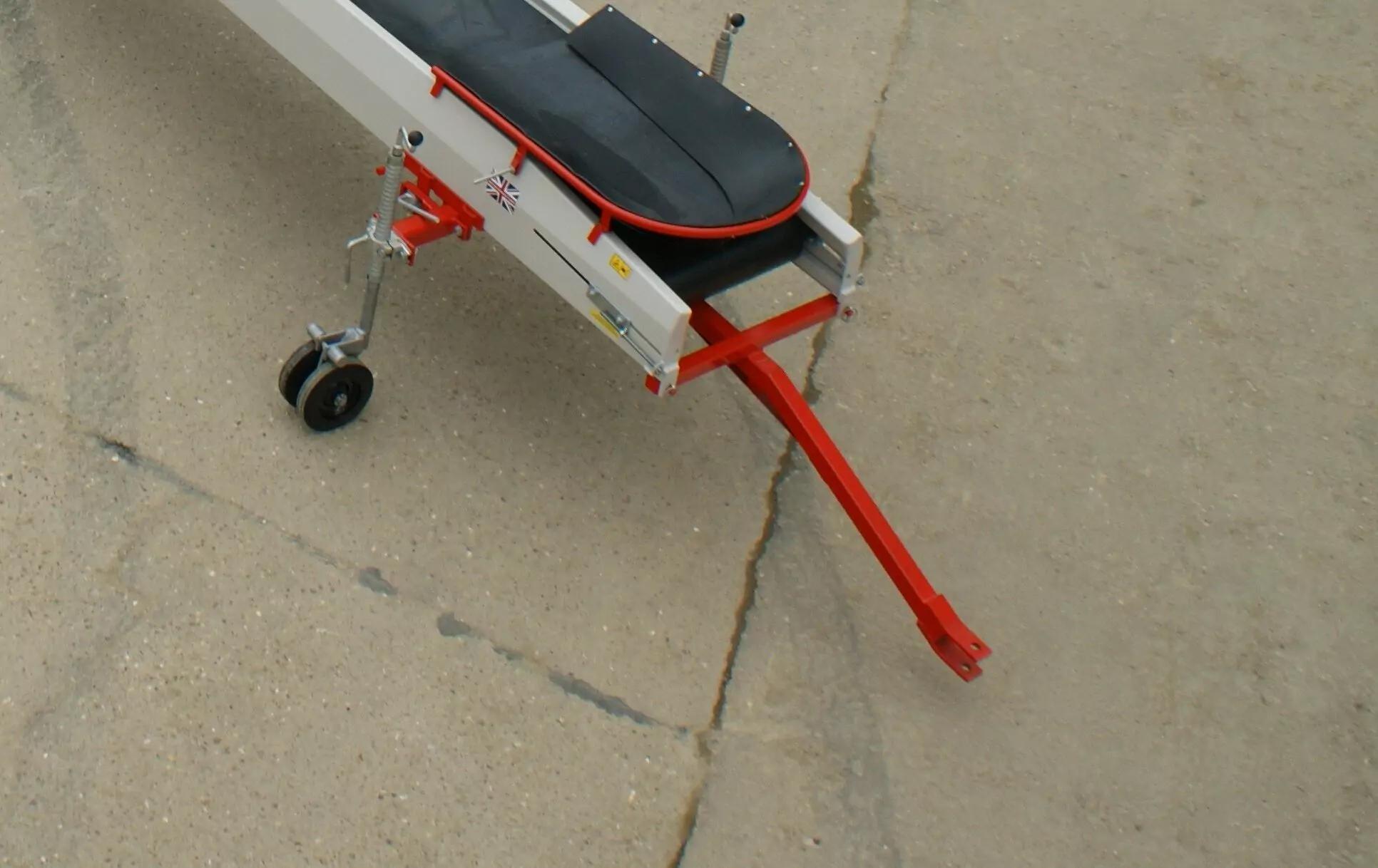 Tong Swift Lift Interstore Mobile Conveyors
