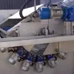 Martin Maq Vegetable Polisher