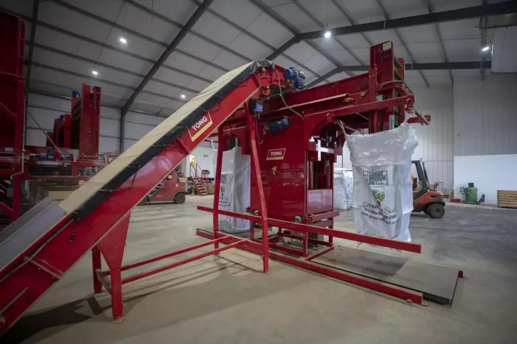 UniFill Big Tote & Bin Filler