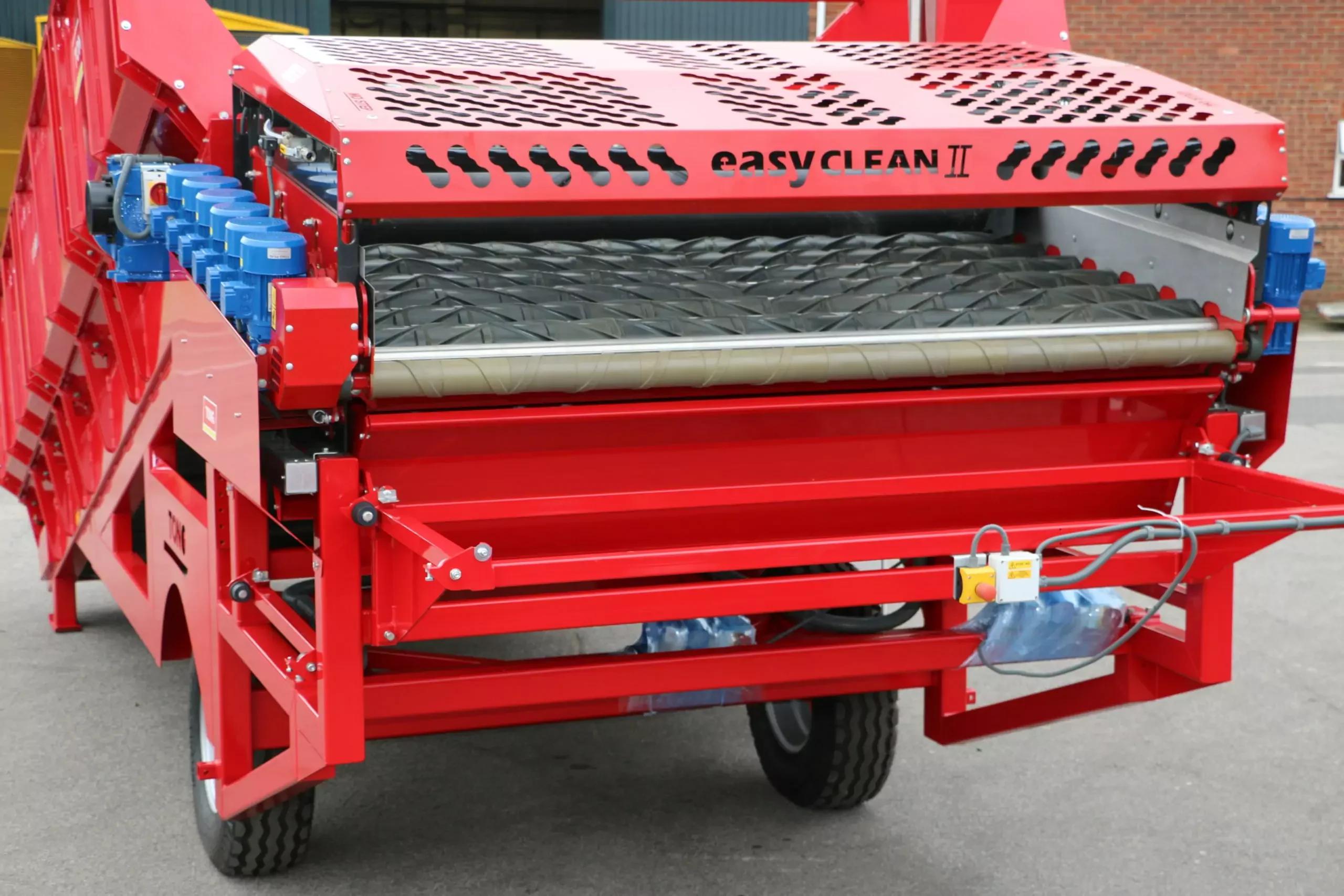 EasyClean Dirt Eliminator