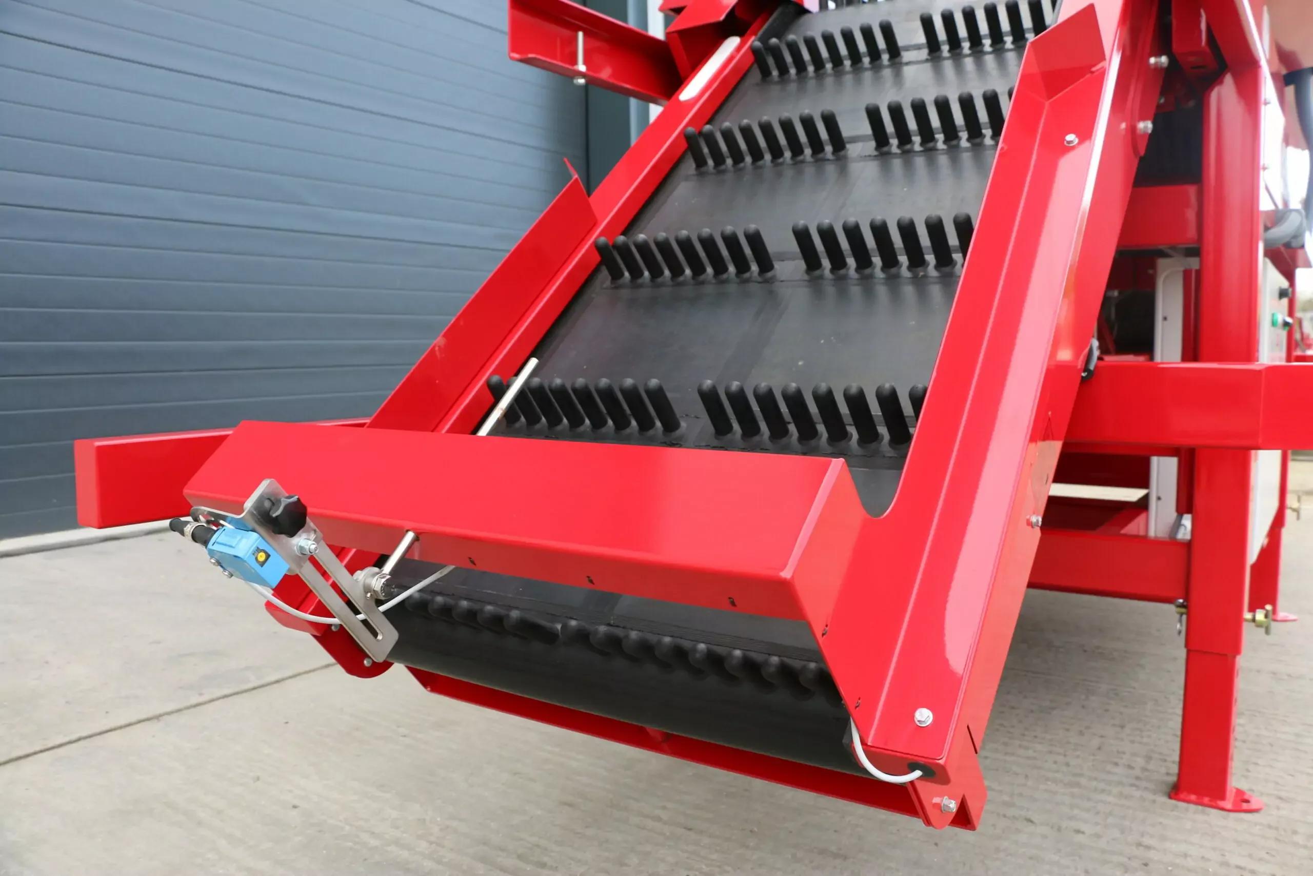 Midi EasyFill Bin Filler