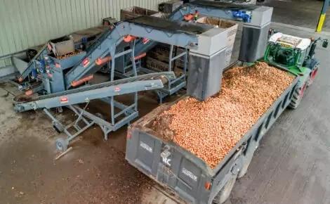 Packing Conveyors