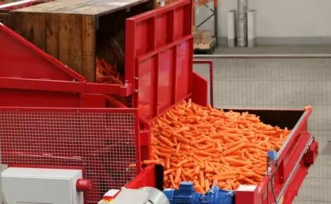 150° Box Dumper