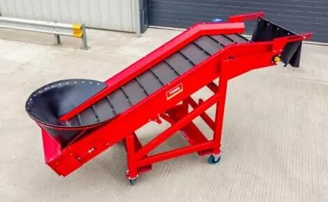 EasyFill Bin Filler