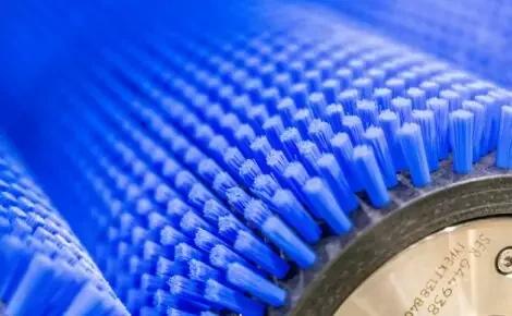 TPS-PRO Vegetable Polisher