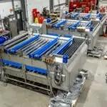 Lift Roller Sizer