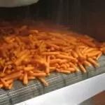 Vegetable Hydrocoolers
