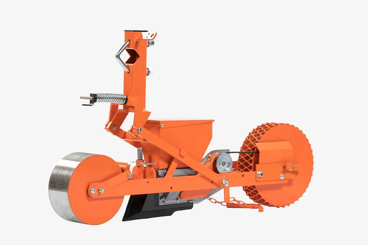 Products - 840 Belt Drills