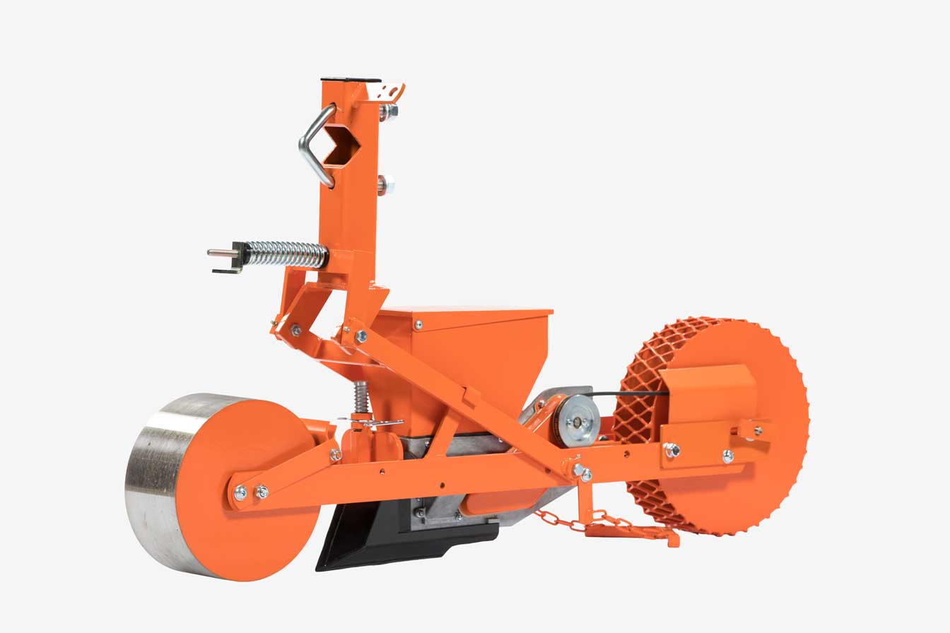 Products - 840 Belt Drills