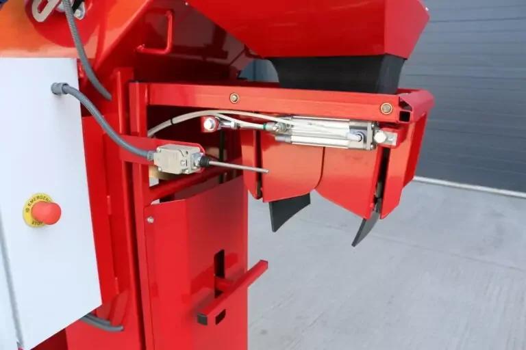 Tank Vegetable Weighers & Baggers