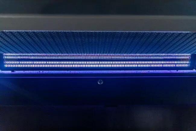 TOMRA 3A Optical Sorter