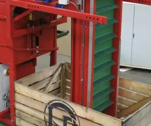 UniFill Big Tote & Bin Filler