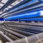 Lift Roller Sizer