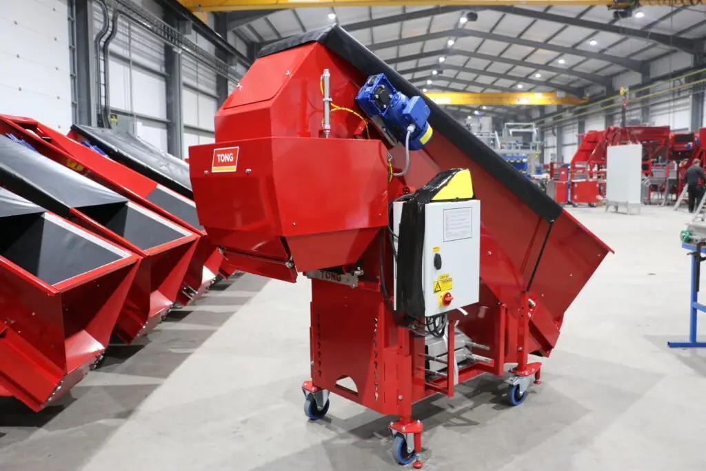 2509 WEIGHER