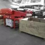 EasyFill Bin Filler
