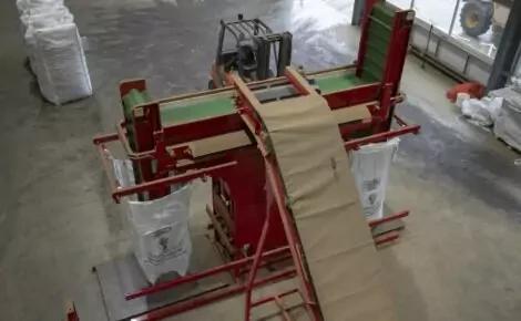 UniFill Big Tote & Bin Filler