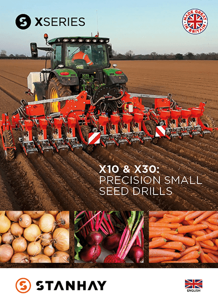 Products - X10 Air Drills