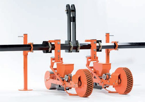 Products - 840 Belt Drills