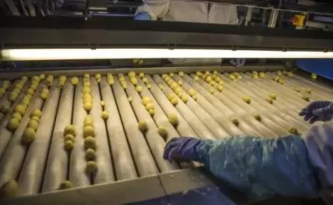 Roller Inspection Tables