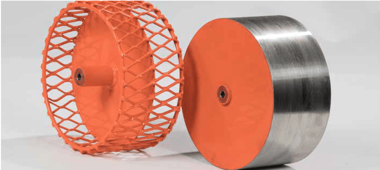 Products - 870 Belt Drills