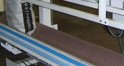 Vegetable Conveyors