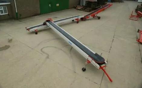 Tong Swift Lift Interstore Mobile Conveyors