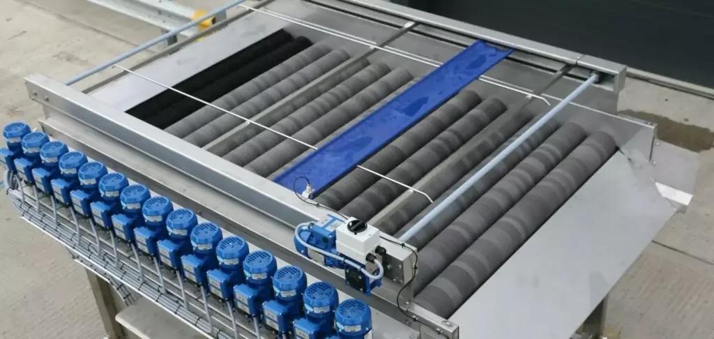 Vegetable Dryers